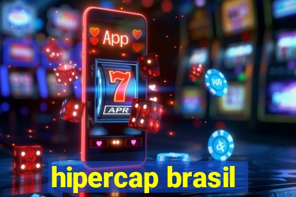 hipercap brasil